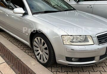 Audi A8 216.000 km 6.999 &euro; Korntal 70825