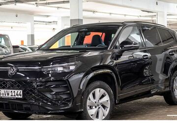 VW Tayron 9.990 km 52.290 &euro; Stuttgart 70563