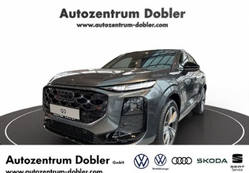Audi Q3 2.000 km 51.880 &euro; Mühlacker 75417