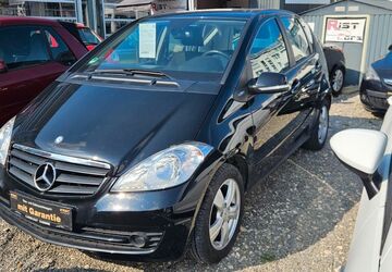Mercedes-Benz A 160 133.000 km 4.790 &euro; Reutlingen 72766