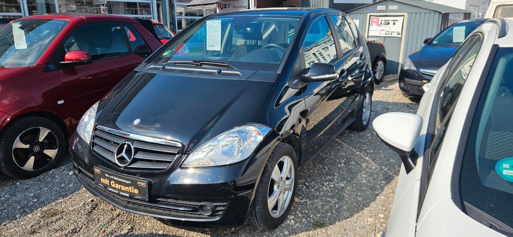 Mercedes-Benz A 160 133.000 km 4.790 &euro; Reutlingen 72766