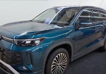 VW Tayron 24.000 km 32.350 &euro; Jettingen 71131