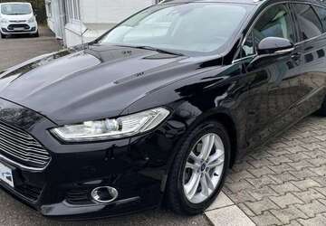 Ford Mondeo 81.800 km 15.450 &euro; Reutlingen 72770