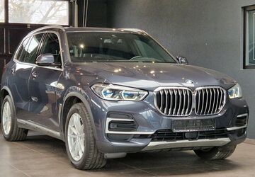 BMW X5 161.000 km 37.999 &euro; Gäufelden 71126
