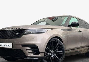 Land Rover Range Rover Velar 32.743 km 52.440 &euro; Stuttgart 70190