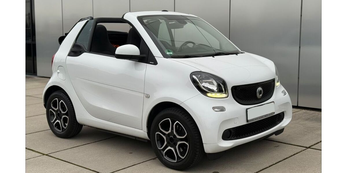 Smart ForTwo 74.000 km 12.000 &euro; Stuttgart 70469