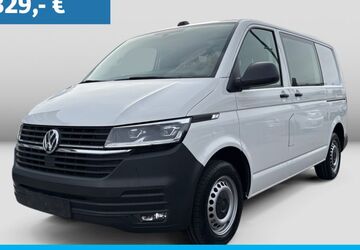 VW T6 Transporter 116.752 km 28.200 &euro; Fellbach 70736
