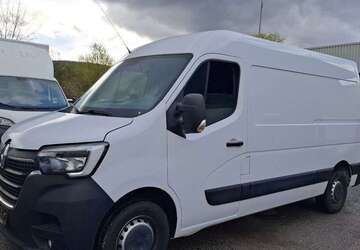Renault Master 39.600 km 20.900 &euro; Kernen 71394