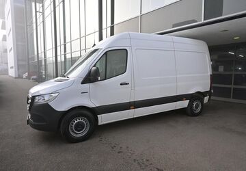 Mercedes-Benz eSprinter 34.187 km 19.837 &euro; Waiblingen 71332
