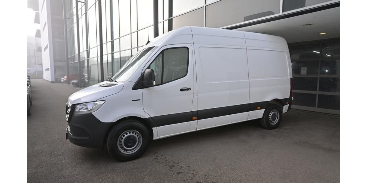 Mercedes-Benz eSprinter 34.187 km 19.837 &euro; Waiblingen 71332