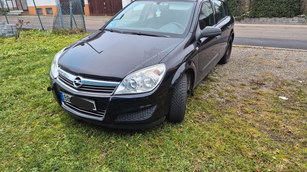 Opel Astra 214.000 km 550 &euro; Herrenberg 71083