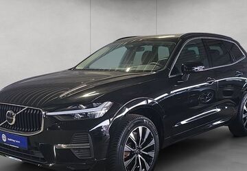 Volvo XC60 40.875 km 39.400 &euro; Stuttgart 70190