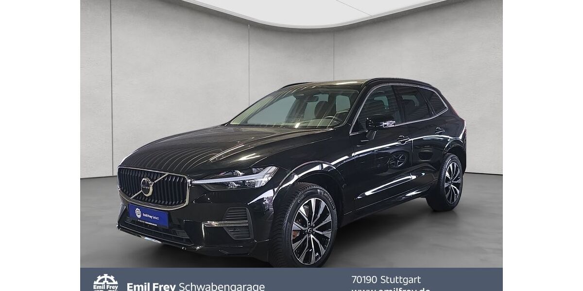 Volvo XC60 40.875 km 39.400 &euro; Stuttgart 70190