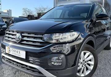 VW T-Cross 50.000 km 16.990 &euro; Korntal-Münchingen 70825