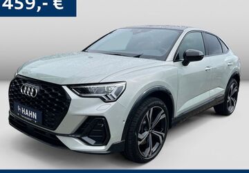 Audi Q3 56.597 km 39.930 &euro; Wendlingen 73240