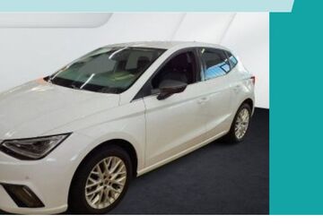 Seat Ibiza 16.940 km 19.980 &euro; Leonberg 71229