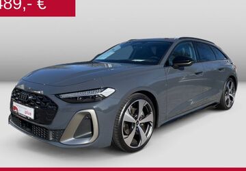 Audi A5 17.731 km 52.990 &euro; Pforzheim 75179