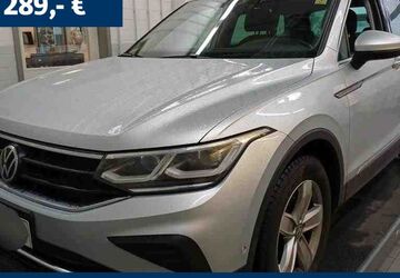 VW Tiguan 100.459 km 27.930 &euro; Böblingen 71032