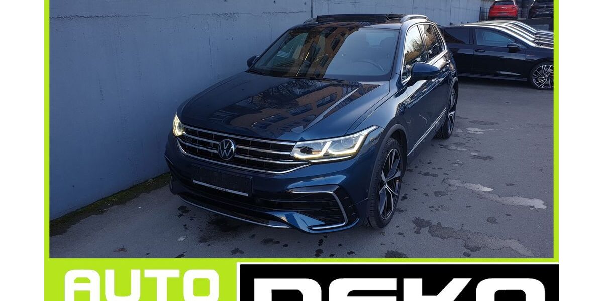 VW Tiguan 65.423 km 33.930 &euro; Waiblingen 71332