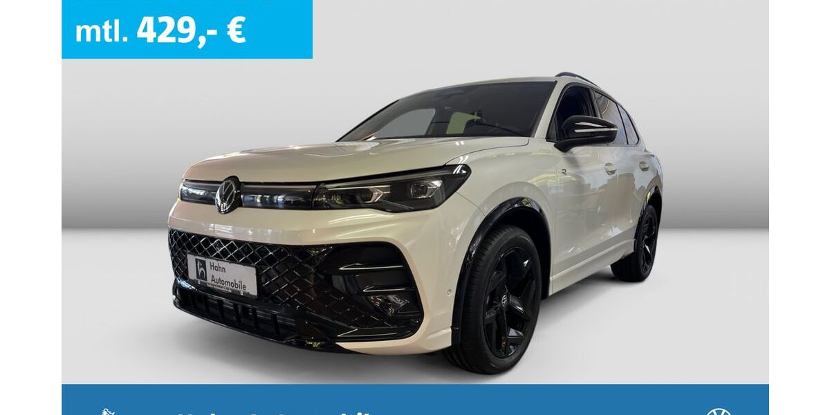 VW Tiguan 9.999 km 42.795 &euro; Böblingen 71032