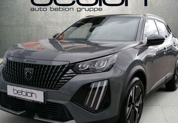 Peugeot 2008 13.450 km 19.880 &euro; Schönaich 71101