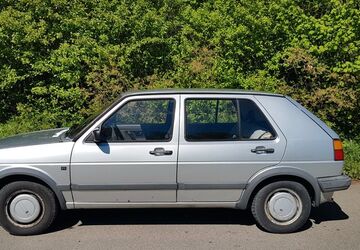 VW Golf 109.000 km 3.700 &euro; Tübingen 72072