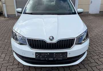 Skoda Fabia 149.800 km 6.499 &euro; Pforzheim 75179