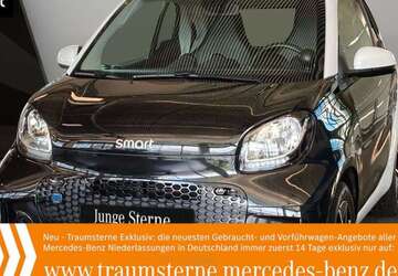 Smart forTwo 40.206 km 11.990 &euro; Stuttgart 70469