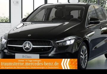 Mercedes-Benz B 200 5.676 km 30.190 &euro; Stuttgart 70469