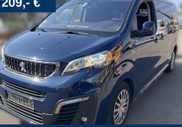 Peugeot Traveller 149.365 km 19.595 &euro; Böblingen 71032