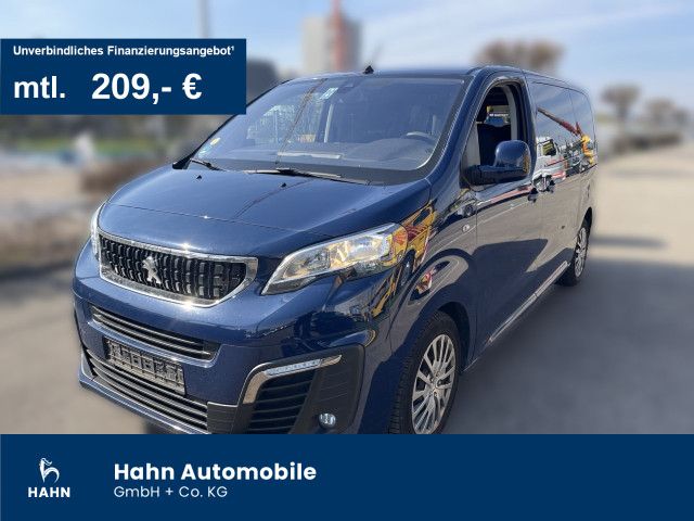 Peugeot Traveller 149.365 km 19.595 &euro; Böblingen 71032
