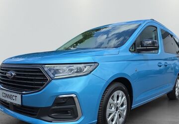 Ford Grand Tourneo 2.000 km 39.990 &euro; Rutesheim 71277