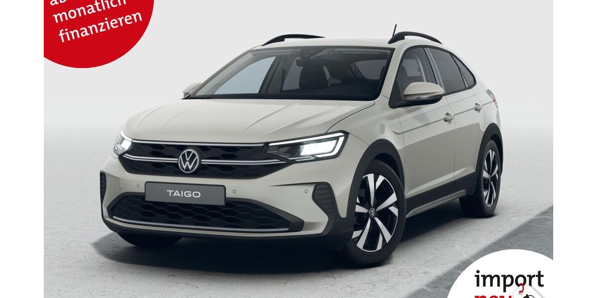 VW Taigo 7.500 km 23.959 &euro; Leonberg 71229