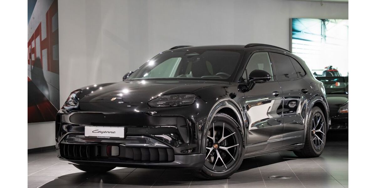 Porsche Cayenne 10.900 km 119.980 &euro; Böblingen 71034