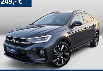 VW Taigo 83.342 km 20.875 &euro; Esslingen (bei Stuttgart) 73734