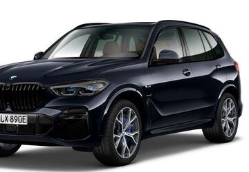BMW X5 81.311 km 64.830 &euro; Calw 75365