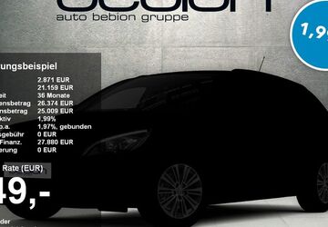 Peugeot 3008 22.600 km 26.880 &euro; Herrenberg 71083