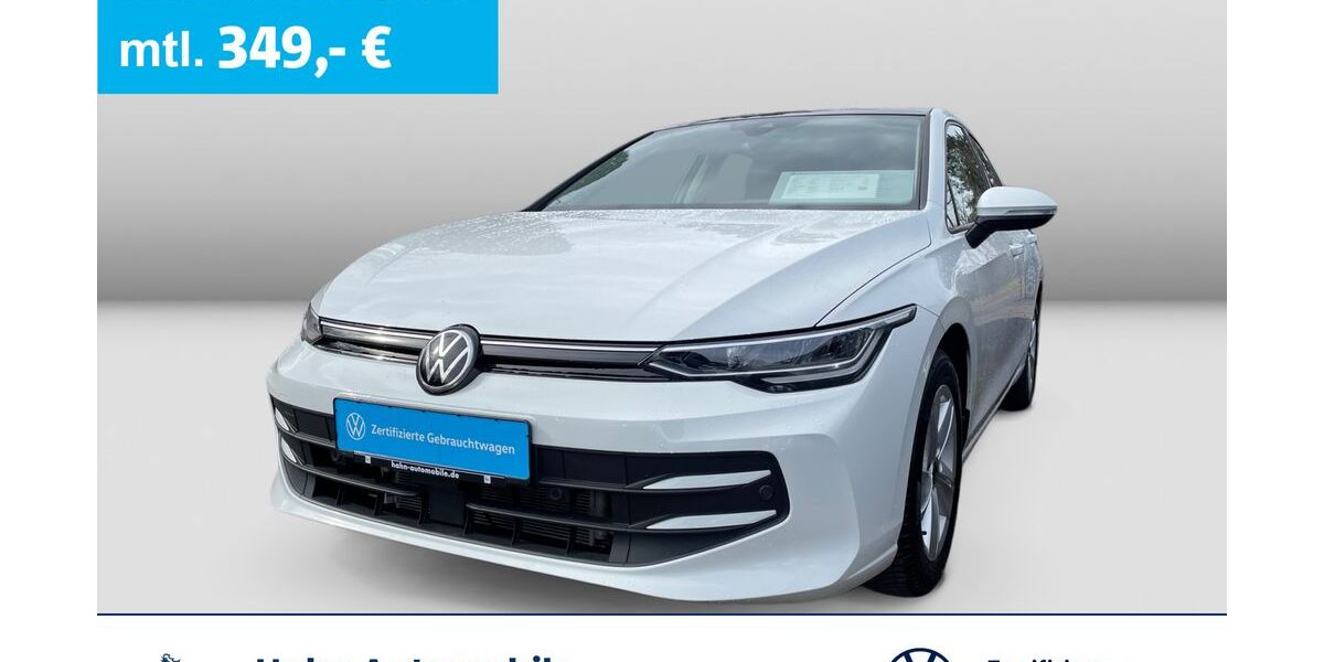 VW Golf 10.679 km 26.540 &euro; Böblingen 71032