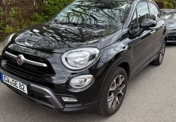Fiat 500X 117.000 km 9.000 &euro; Calw 75365