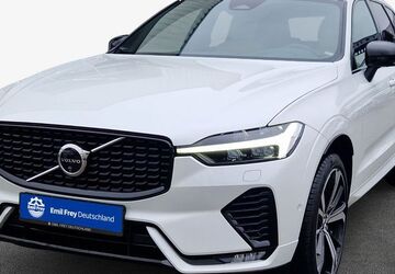 Volvo XC60 16.704 km 45.960 &euro; Stuttgart 70190