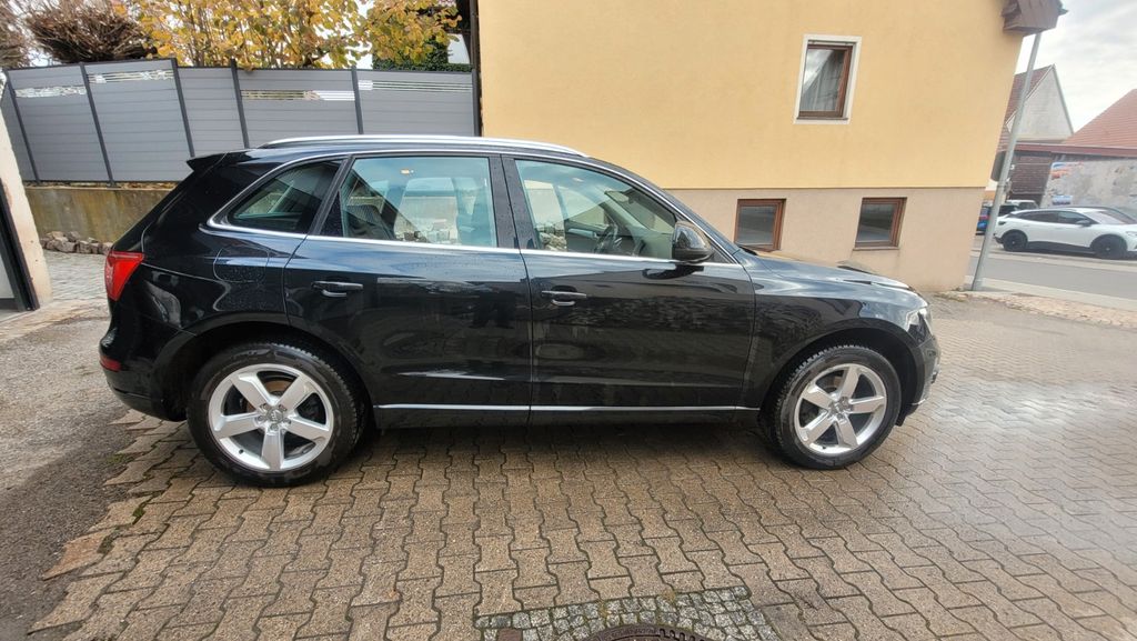 Audi Q5 238.000 km 9.400 &euro; Gäufelden 71126