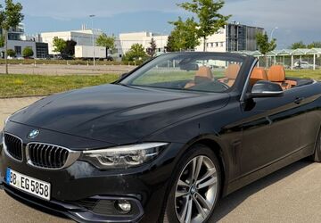 BMW 420 180.000 km 19.890 &euro; Sindelfingen 71065