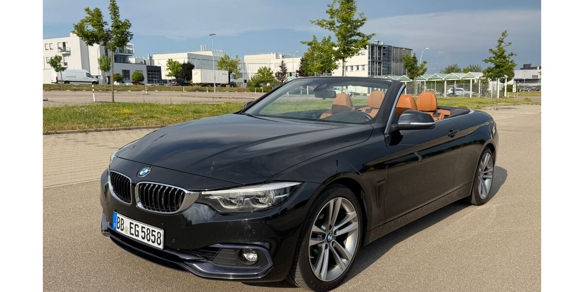 BMW 420 180.000 km 19.890 &euro; Sindelfingen 71065