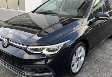 VW Golf 126.000 km 20.900 &euro; Metzingen 72555