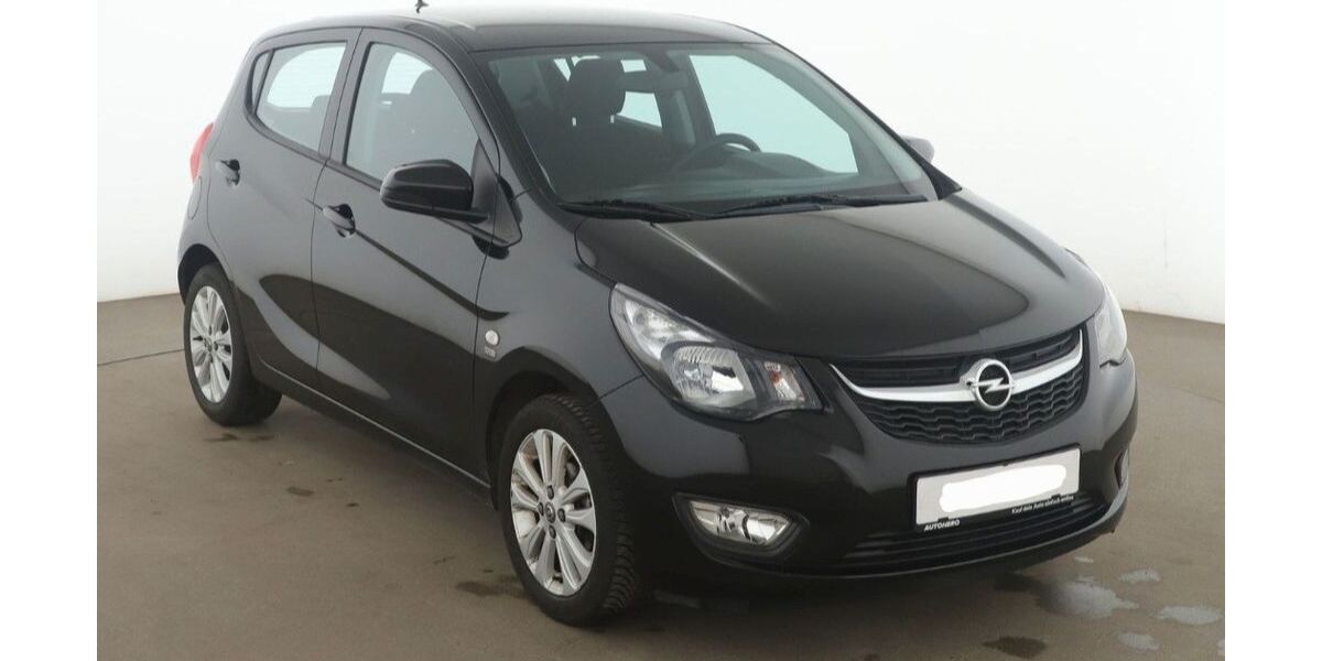 Opel Karl 99.000 km 5.999 &euro; Stuttgart 70563