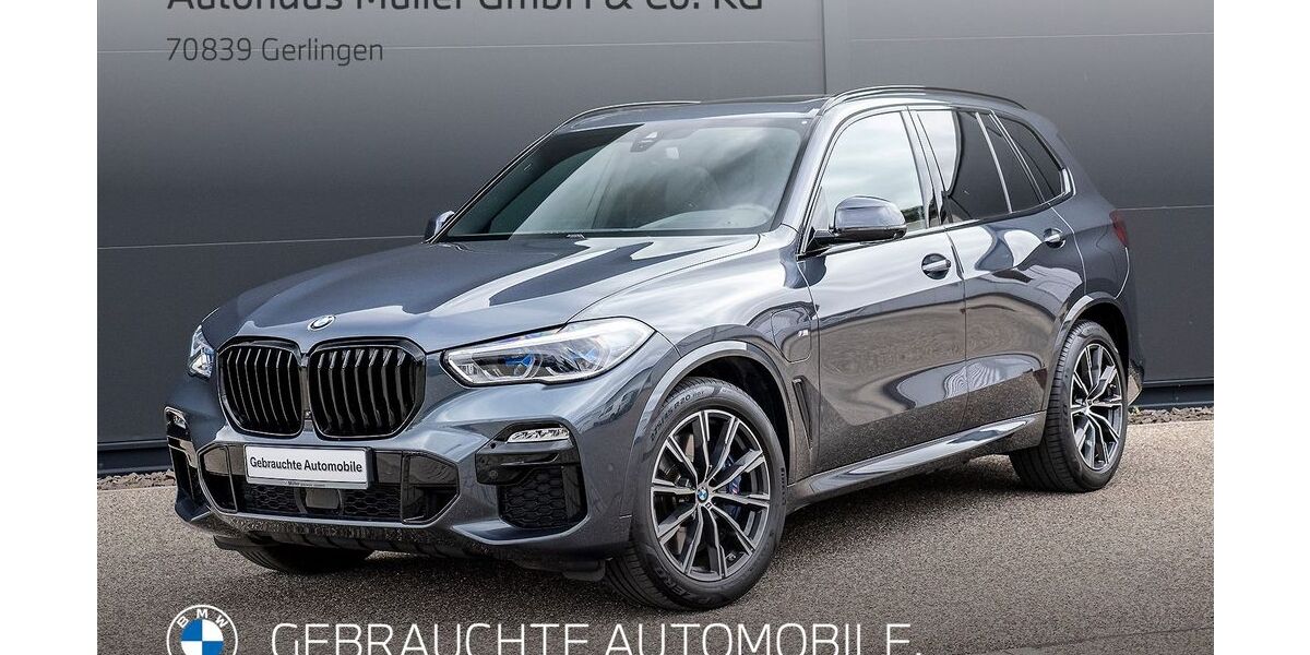 BMW X5 60.007 km 52.530 &euro; Gerlingen 70839