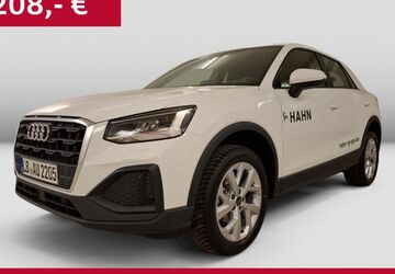 Audi Q2 2.500 km 26.980 &euro; Ludwigsburg 71636