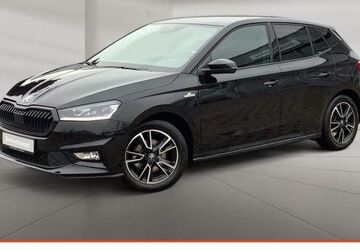 Skoda Fabia 21.177 km 21.490 &euro; Nürtingen 72622