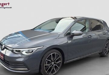 VW Golf 111.120 km 21.950 &euro; Holzgerlingen Nähe Böblingen bei Stuttgart 71088