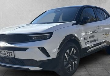 Opel Mokka 1.450 km 28.990 &euro; Pforzheim 75175